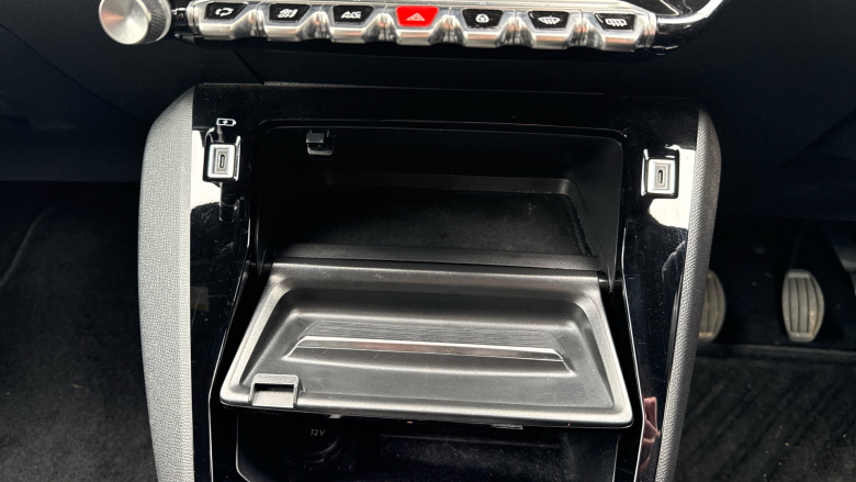 Peugeot 2008 1.2 PureTech 130 Allure 5dr Petrol Estate